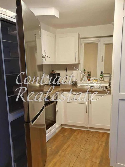 Дава се под наем Двустаен апартамент в Варна, Аспарухово - 60 кв.м за 408 € - Снимка #4