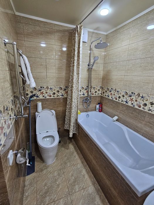 Продам двухкомнатную квартиру