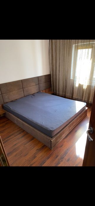 Proprietar inchiriez apartament 2 camere decomandate Stefan Cel Mare
