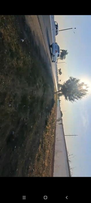 Yer sotiladi, yangi yol tumani, er sotiladi ер сотилади зангиота туман