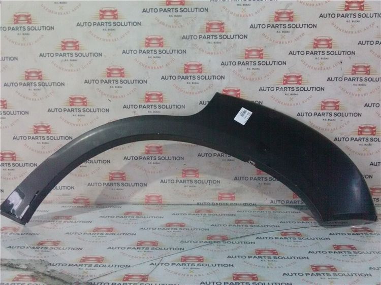 Bandou aripa stanga spate hyundai tucson 2005-2009