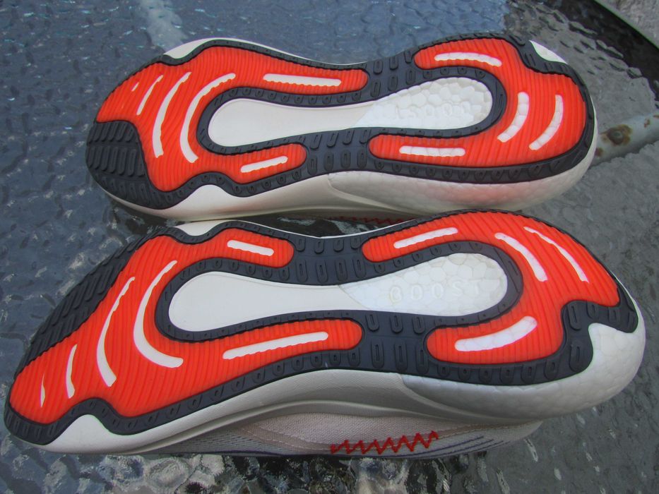 Дамски маратонки Аdidas x Parley Supernova 2