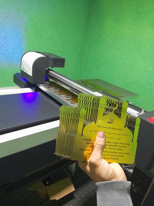 Tashqi va ichki reklama toshkent