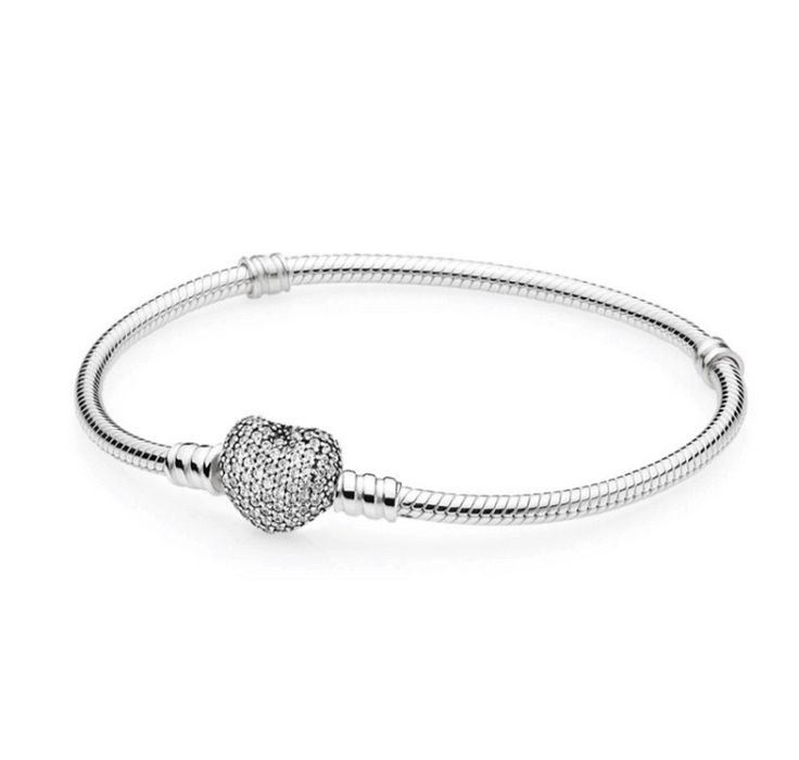 Гривна Пандора различни размери