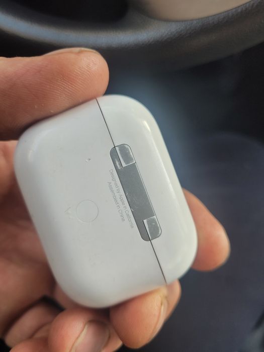 Кейс для наушников Аirpods