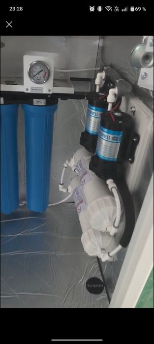 Suv apparat sotiladi. Vending, водомат вендинг продаётся