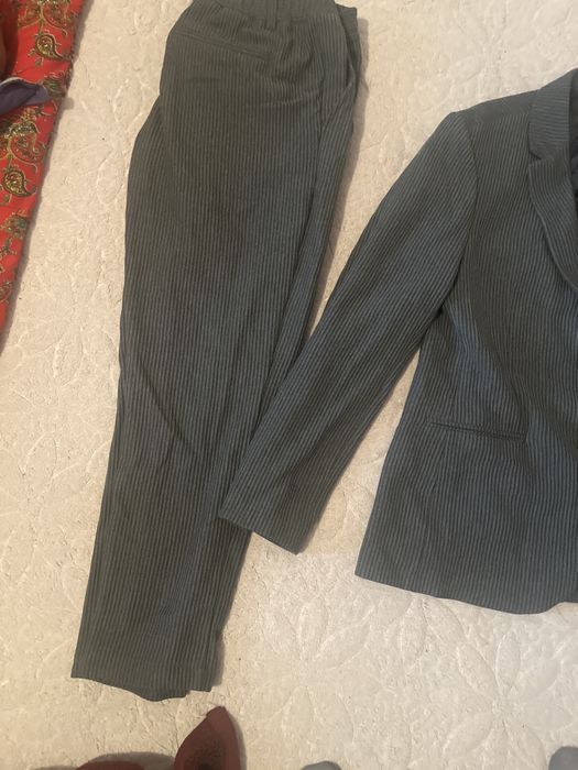 Мужской Костюм продаю