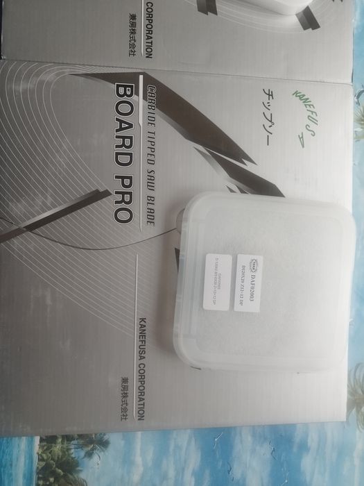 Диск за циркуляр с подрезвач