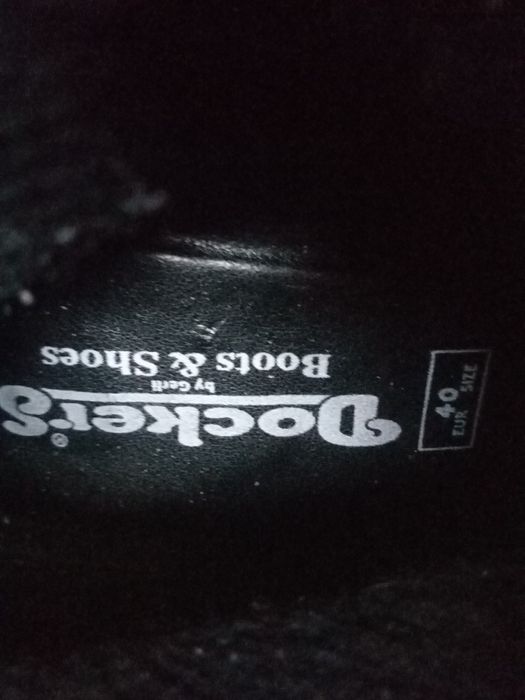 Продам сапоги женские