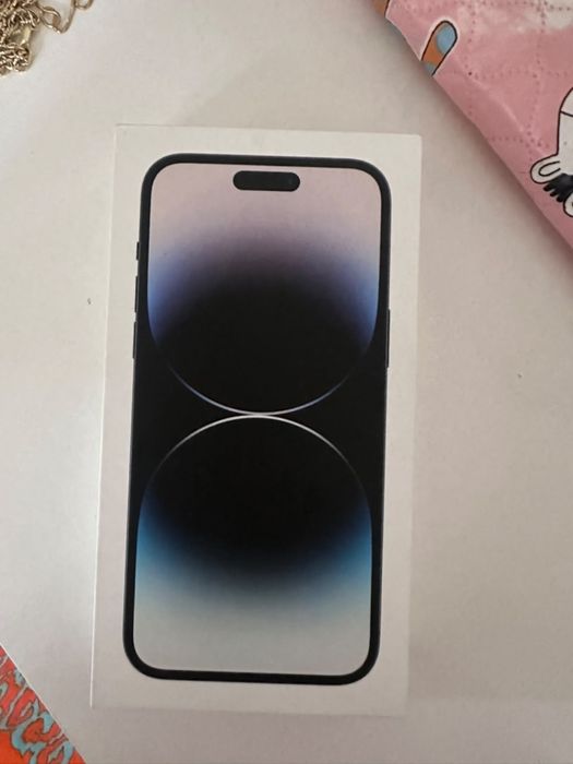 Продам iphone 14pro max
