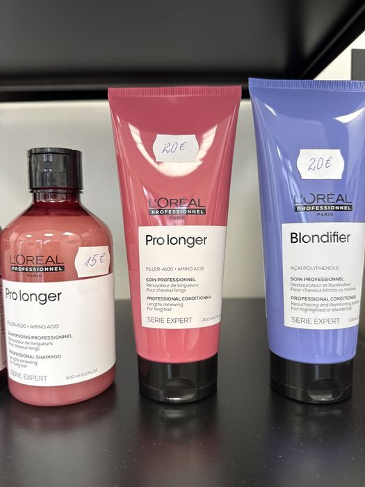 Lʼoreal Professionnel