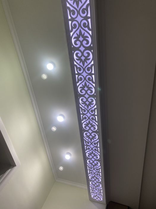 Косметический ремоүт