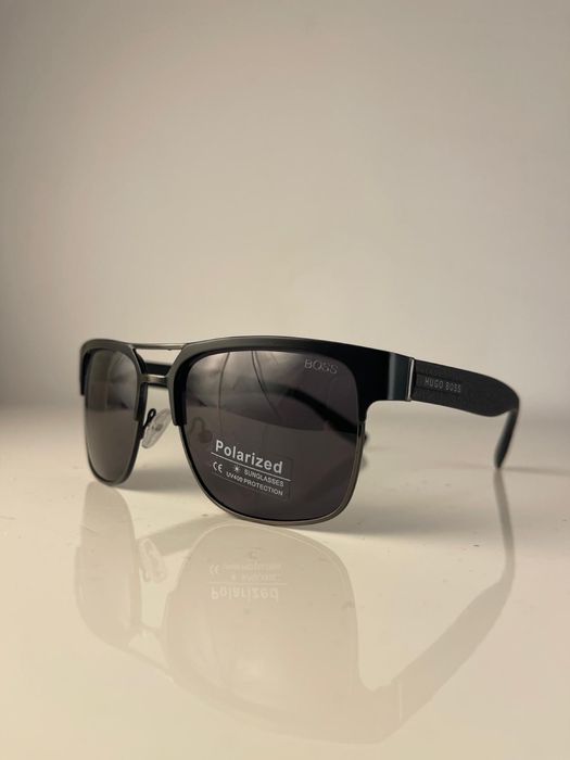 Ochelari de soare Hugo Boss