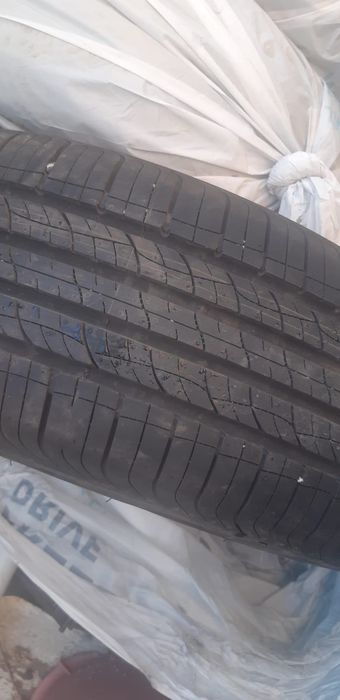 Шина  225/60 R18