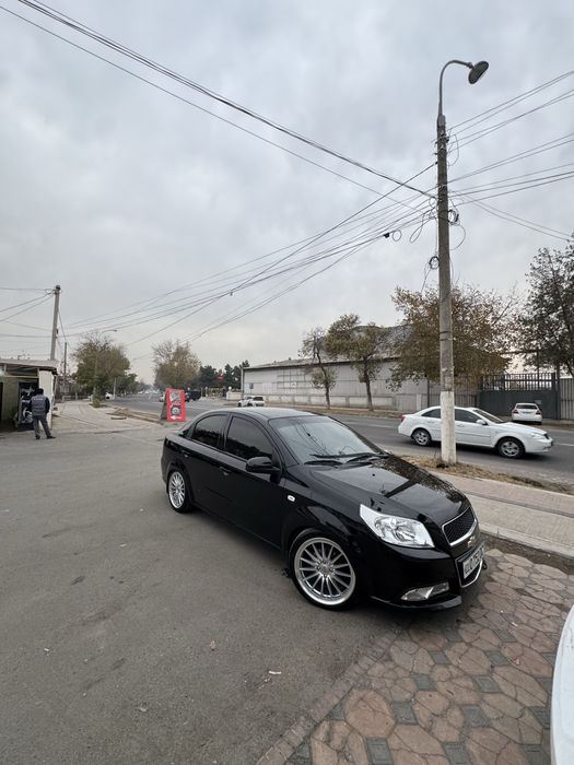 Vossen diska r17 205/40/17