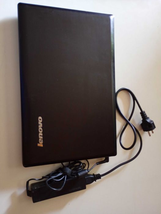 Лаптоп Lenovo G580