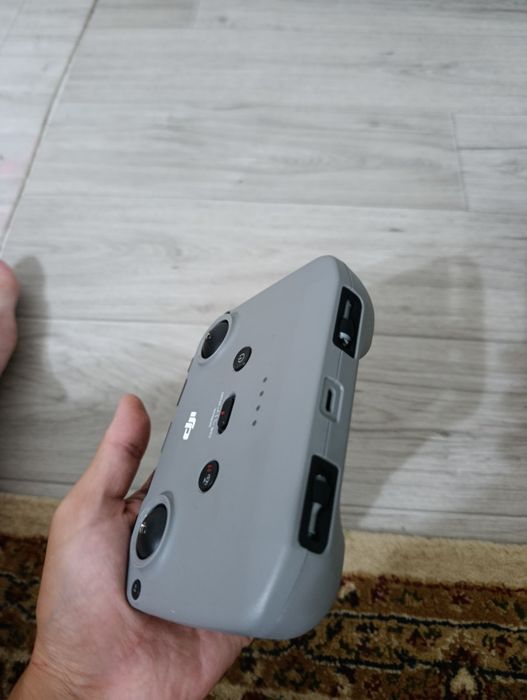 DJI mini 3 продам или обмен