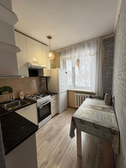 Сдам 3х ком квартиру