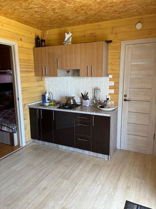 Сдам домик на Самарке