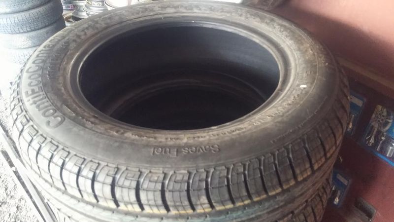 гуми от резервни-13,14,15,16ц. на 155,165,175,185,195,205,215