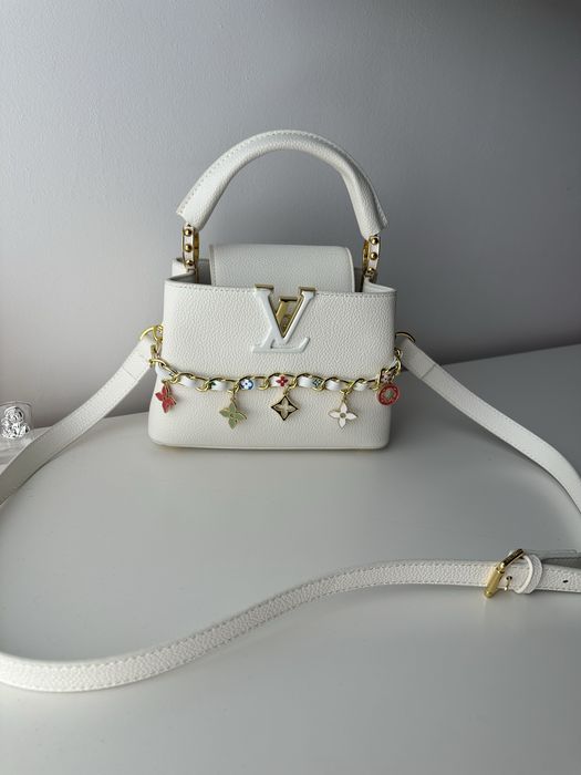 Geanta Noua cu lant detasabil