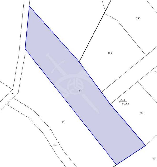 Парцел в Синеморец 63359