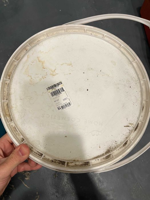 Външна (екстериорна) боя Polisan A1 Silicone - 55л.