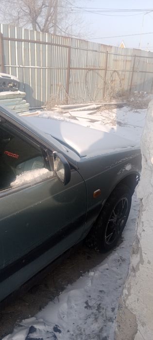 Продам Мазда 626