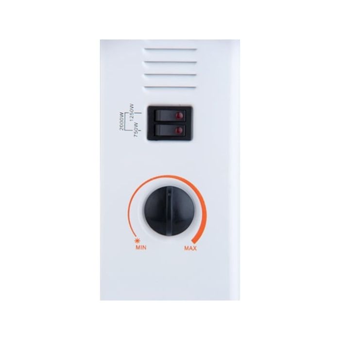 Конвектор Alpina , 1800-2000W