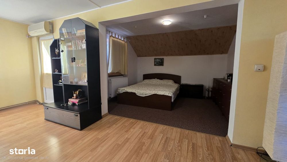 Casa 275mp/ teren 878 dubla deschidere/ toate utilitatile