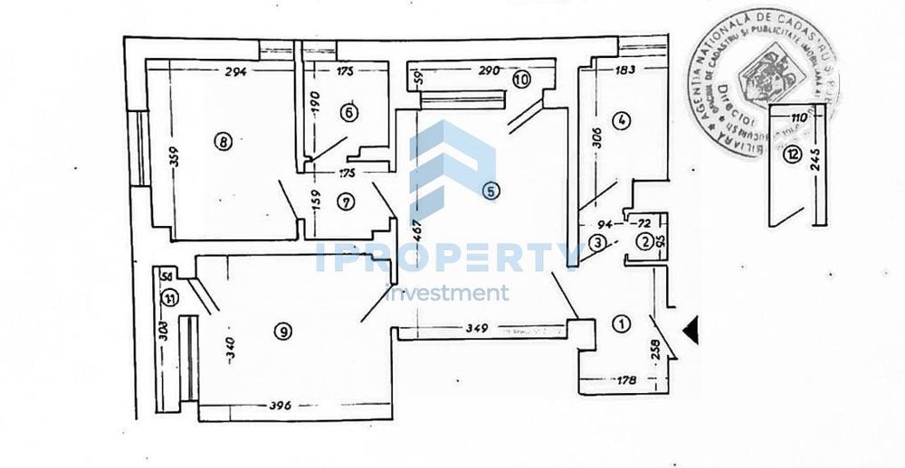 3 Camere | Cismigiu - Izvor | Metrou | Renovat | Orientare Sud