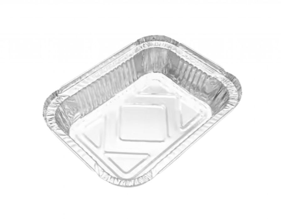 Еднократни алуминиеви форми за готвене