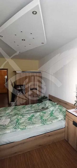 Дава се под наем Двустаен апартамент в София, Редута - 60 кв.м за 718.08 € - Снимка #4