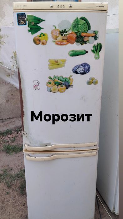 Продам 3 холодильника