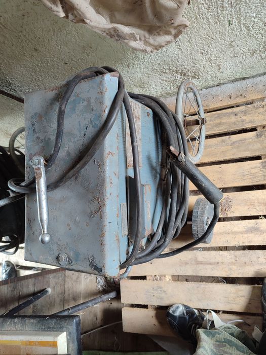 Касетофон Hitachi