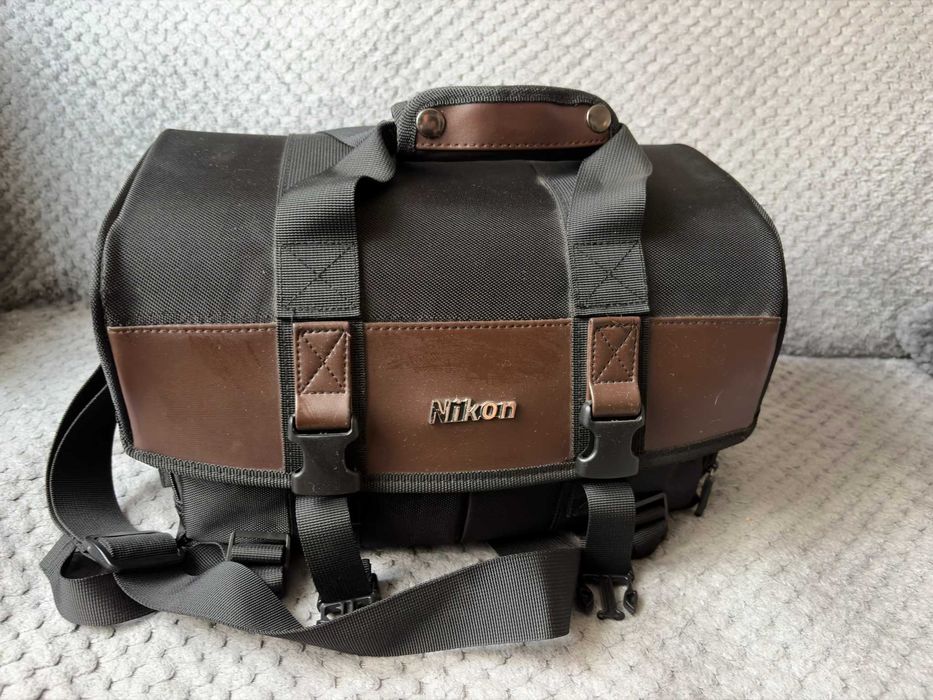Сумка для фотоаппарата Nikon