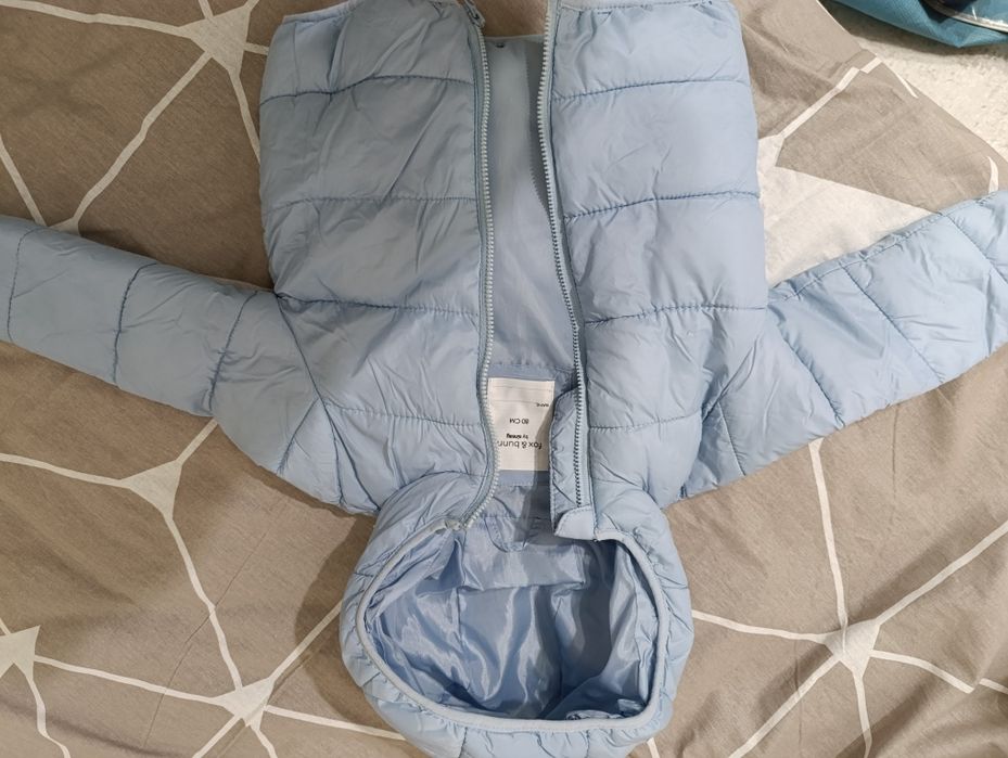 Кокон для новорожденных