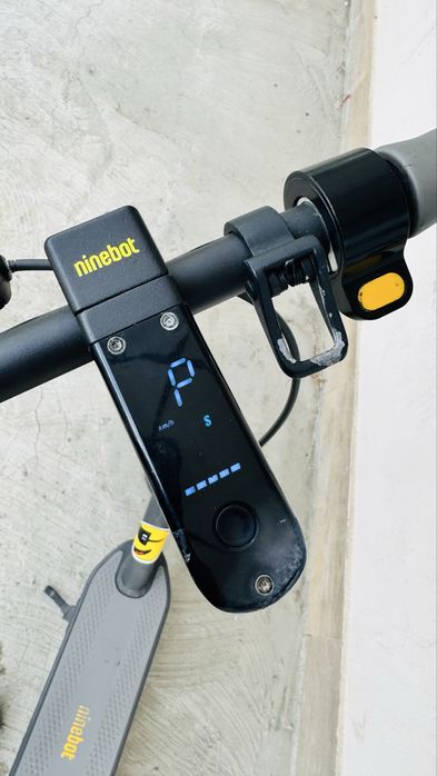 Trotineta electrica NINEBOT  25km autonomie