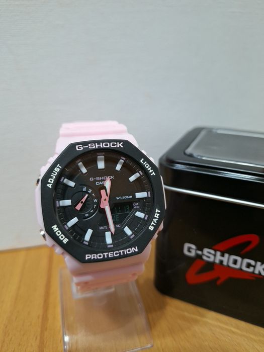 Часовници Casio & G-SHOCK и други