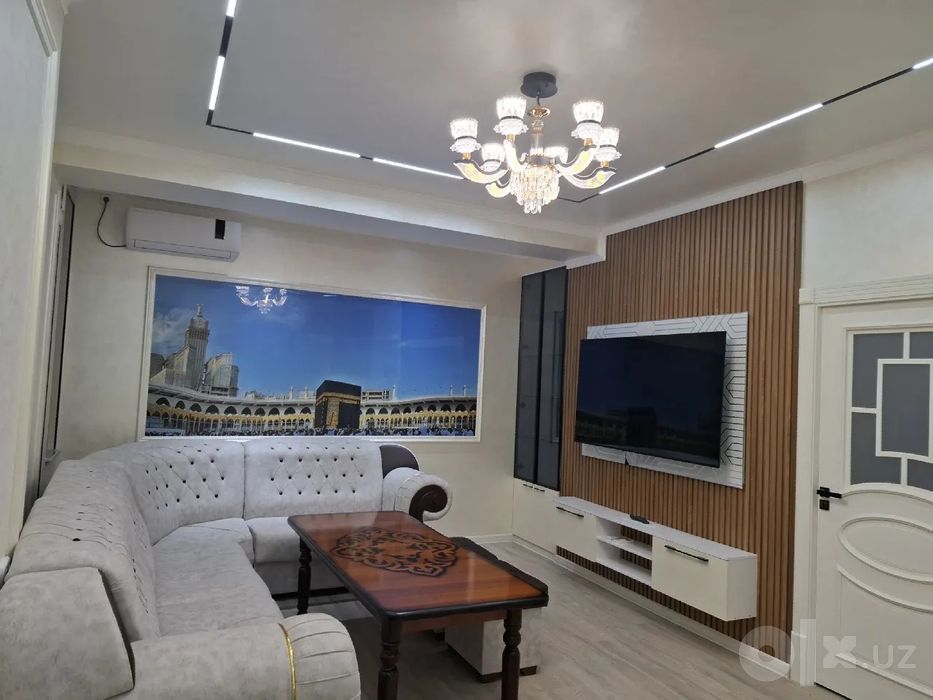 Ремонт  под ключ