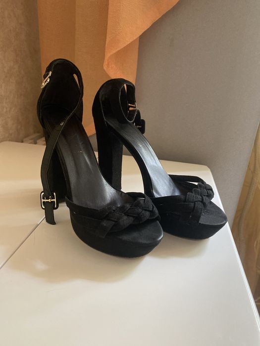 Вечерние туфли!!