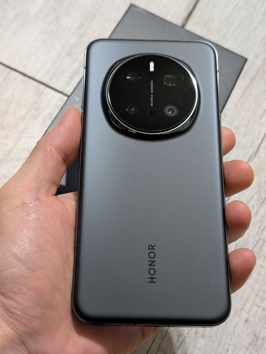 Honor Magic 7 Pro 512 gb Ram 12 5G global