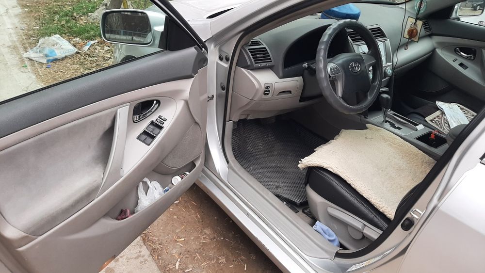 Camry 40 cатылады