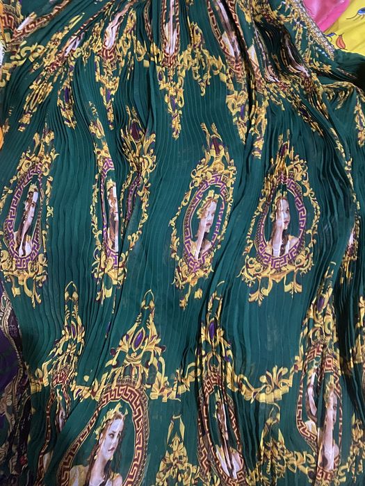 Rochi pentru dansuri si carnaval