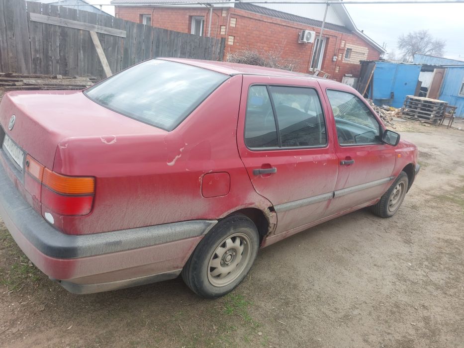 Продам машин фольцваген венто.