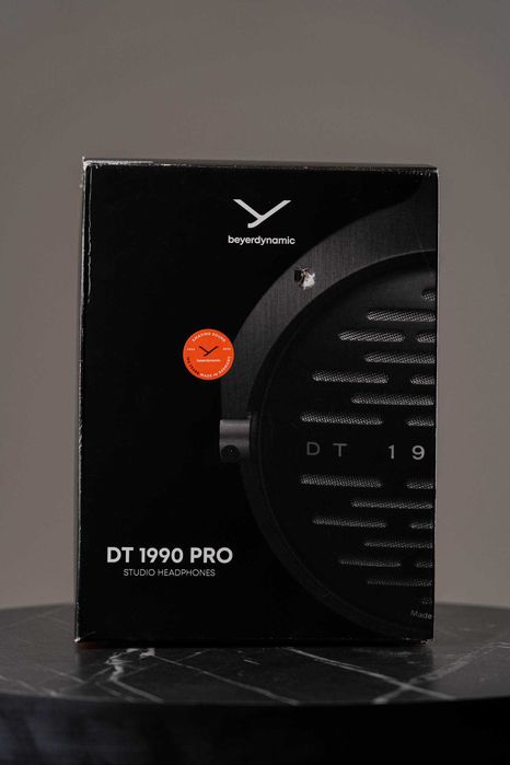 Наушники Beyerdynamic DT-1990 PRO 250ohm Premium Studio