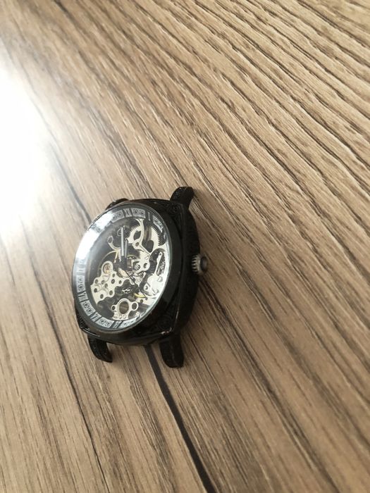 Механические часы