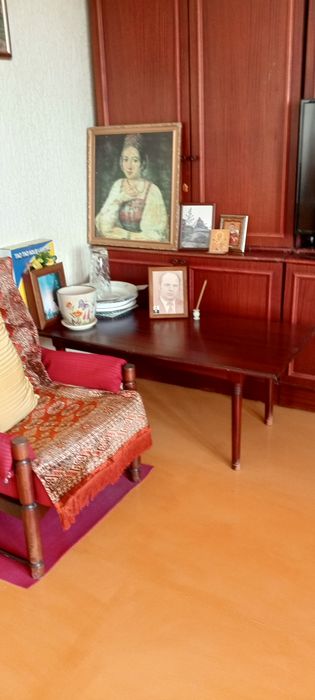 Продается Квартира на Гапеева 7