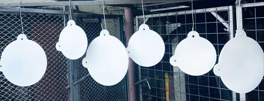 Solutii constructive poligoane de tragere*tinte*veste*table antiglont