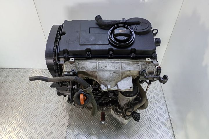 Motor BKD BKD Volkswagen VW Touran  seria